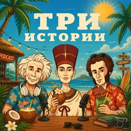 Выпуск №286. История о несостоявшемся «мормонском царстве». СПЕЦИАЛЬНЫЙ ЛЕТНИЙ ФОРМАТ