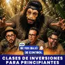 Clases de inversiones para principiantes. Cap. 8 | SE NOS SALIÓ DE CONTROL | HCQ