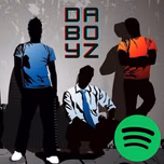 DaBoyz On Spotify