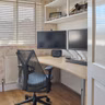The Home Squad: Home Office Design
