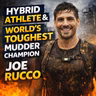 How Hybrid Training Makes You a Better Runner | Joe Rucco (2025 World’s Toughest Mudder Champion)