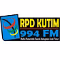 RPD FM Kutim