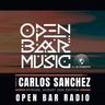 CARLOS SANCHEZ | OPEN BAR RADIO (AUG 2026)