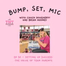 Ep 36 - Setting Up Success: The Value of Team Parents