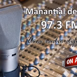 Manantial De VIda
