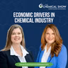 Navigating Economic Shifts and Industry Trends with Martha Moore, Chief Economist at American Chemistry Council - Ep. 279
