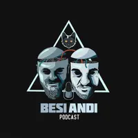 Besi Andi Podcast