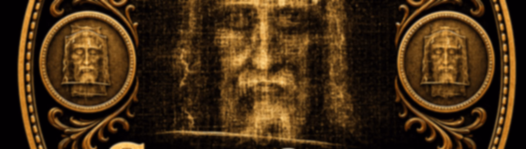 Backstory on the Shroud of Turin