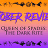 Queen of Spades: The Dark Rite (2015) Review