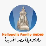 Heliopolis Family Radio بث حي