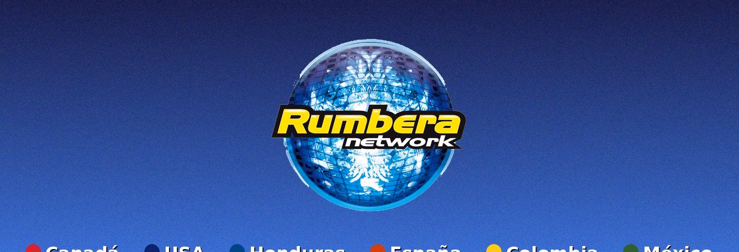 Rumbera Network USA