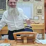 הרב מאיר כהן | דברים חוצבי אש מרבנו השפת אמת נ"ע לחזק ולעודד אפילו לנפולים ולשבורים