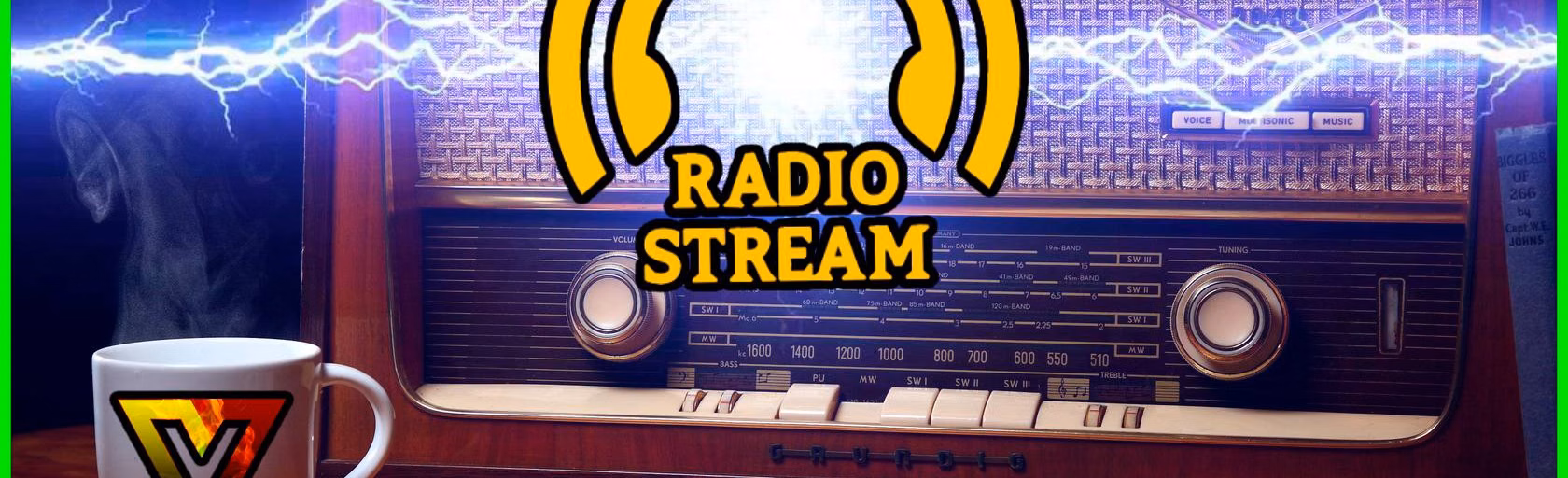 Vantala Online Radio