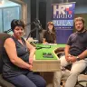 Razvojni kod: Gosti Tatjane Kaštelan dr. Marko Lukić i Sanja Novković, ne zaboravimo na oči
