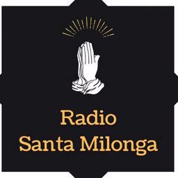 Radio Santa Milonga / Tango de Soie