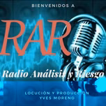 Radio Análisis Riesgo
