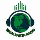 New Wave 80s Earth Radio