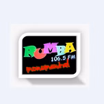 Radio Rumba 106.5 FM Monumental