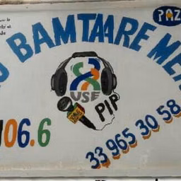 Bamtaare men