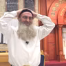 הרב מאיר כהן | דברים מעטים ומתוקים מרבותינו הקדושים נ"ע במעלתו וסגולתו של יום שמחת תורה שמיני עצרת!