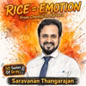 Rice, Spice, and Missing Home — Harvard Scientist