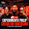 ¿Se puede CREAR A UN FANTASMA? | Relatos PARANORMALES EN VIVO