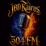 JBDKAIROS FM.504