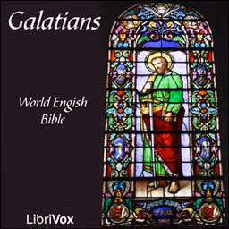 Bible (WEB) NT 09: Galatians