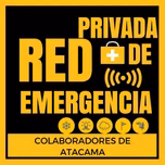 Red Privada de Emergencia Regional Noticias