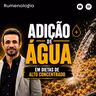 128 - Adição de água em dietas de alto concentrado