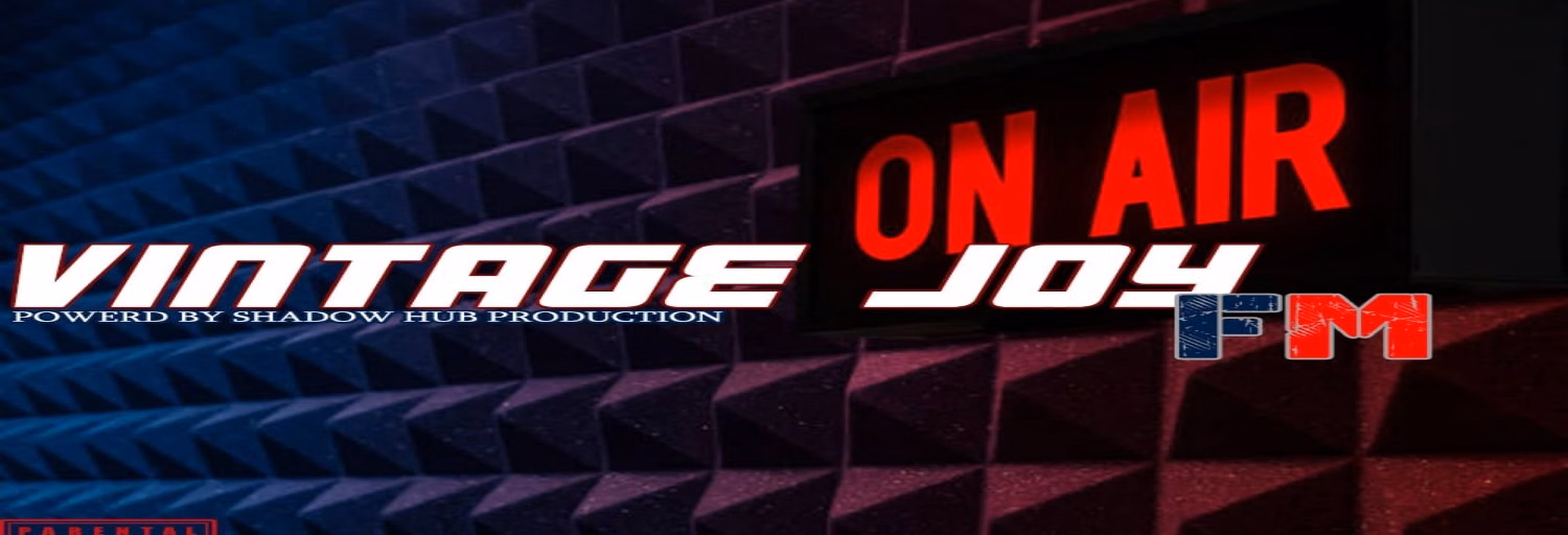 Vintage joy FM