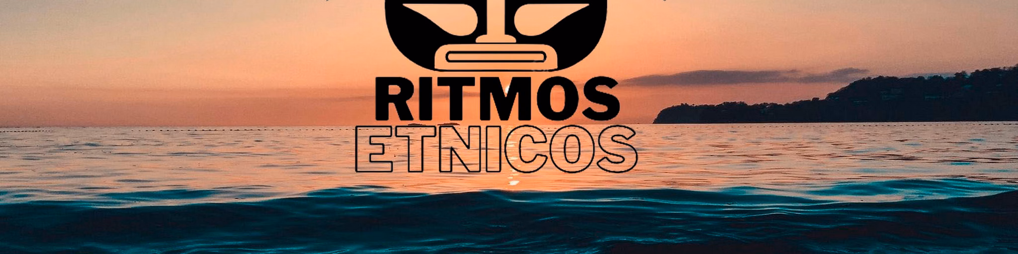 RITMOS ETNICOS