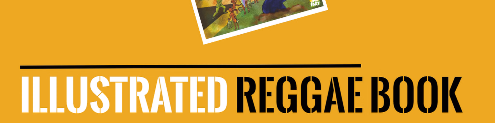 Reggae - Selajahfary.com