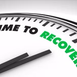 Recovery Radio from KRFP in Moscow Idaho