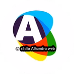 RÁDIO ALHANDRA WEB