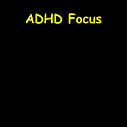 Mindful Eating for ADHD Anxiety Reduction