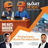 Driving Impact Across the Value Chain