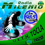 RADIO MILENIO TOCLA