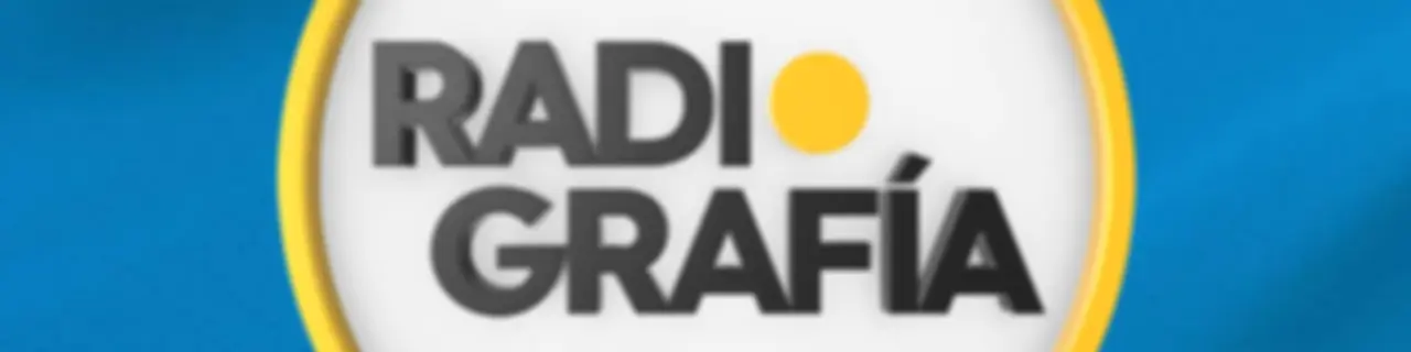 RADIOGRAFÍA