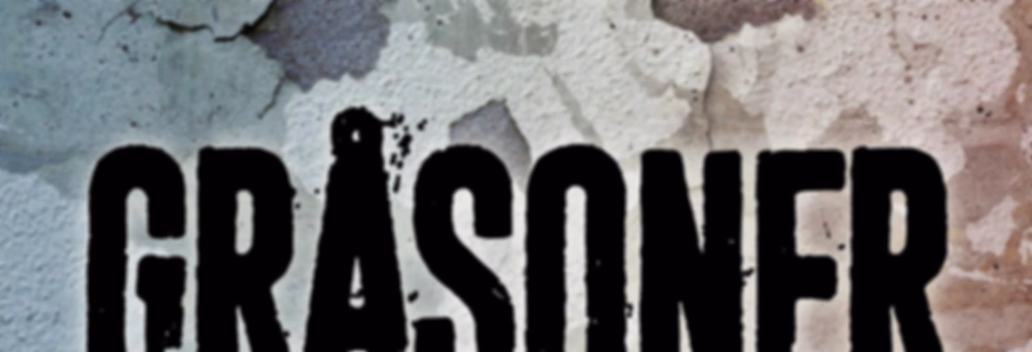 Gråsoner - den nye kalde krigen