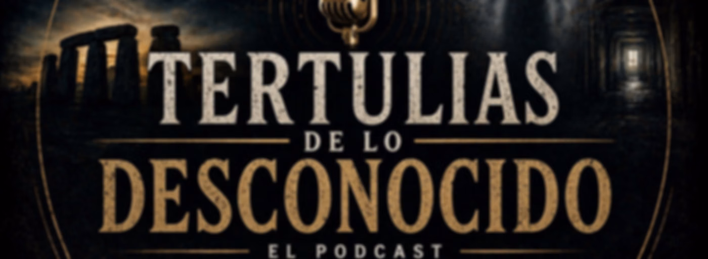 Tertulias De Lo Desconocido Podcast