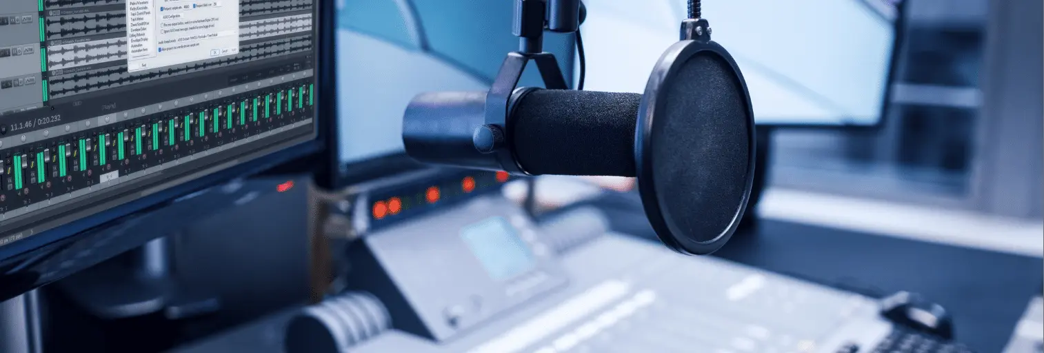 Radio Bosna