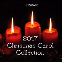 Christmas Carol Collection 2017 by Various
