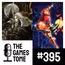 The Games Tome #395 - Metroidvanias
