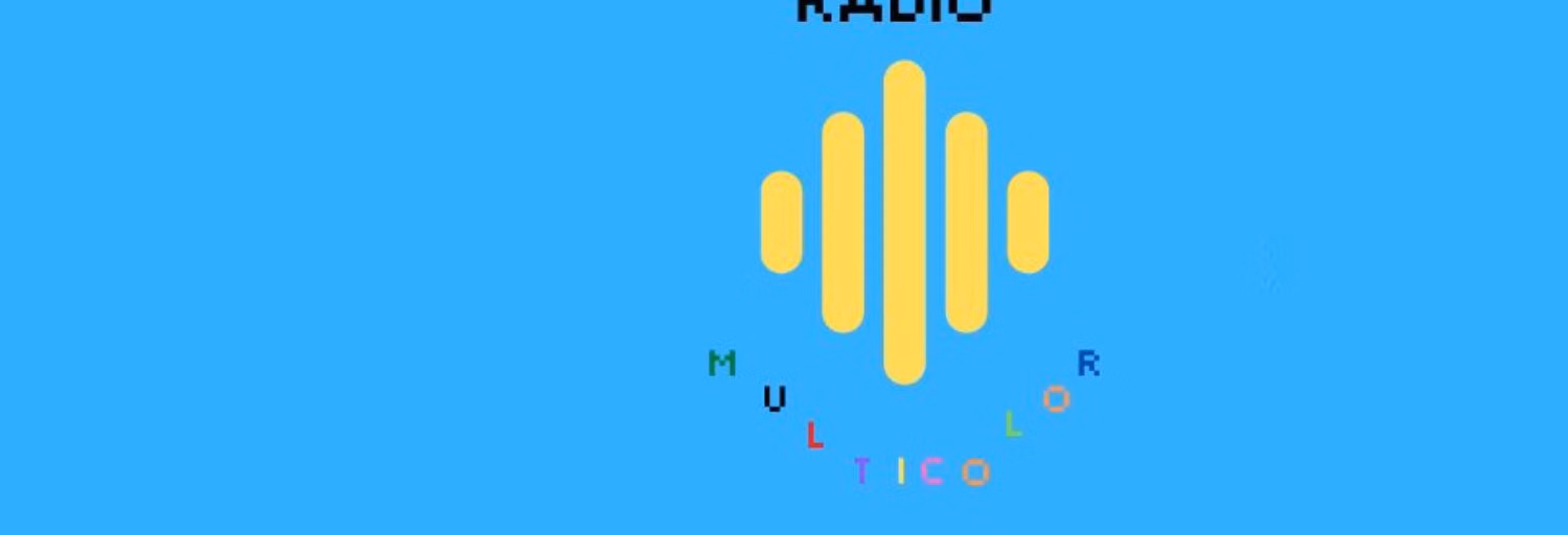 RÁDIO MULTICOLOR