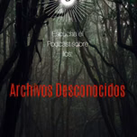 Archivos Desconocidos
