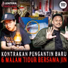860 SUMPAH INI SEREM! SELAMA INI DIA KIRA PEREMPUAN ITU ISTRINYA... TAPI TERNYATA....