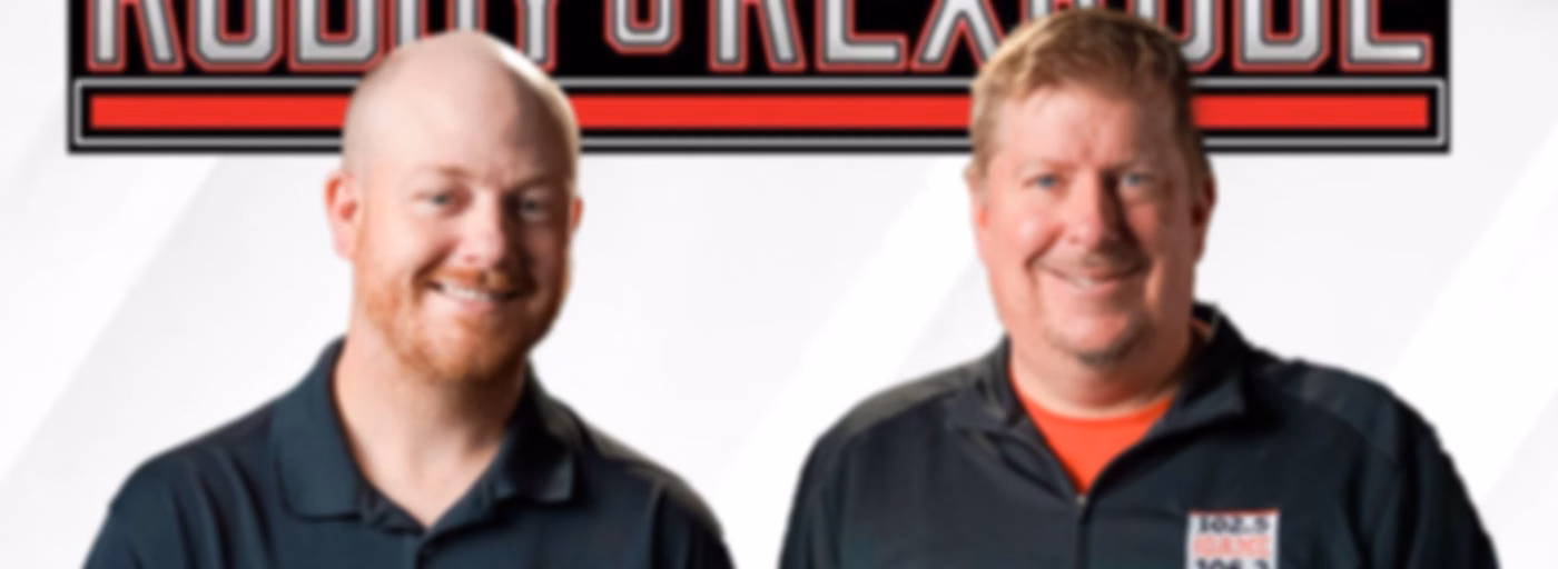 Robby & Rexrode