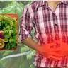 Vì sao vẫn táo bón dù đã ăn nhiều rau xanh?
