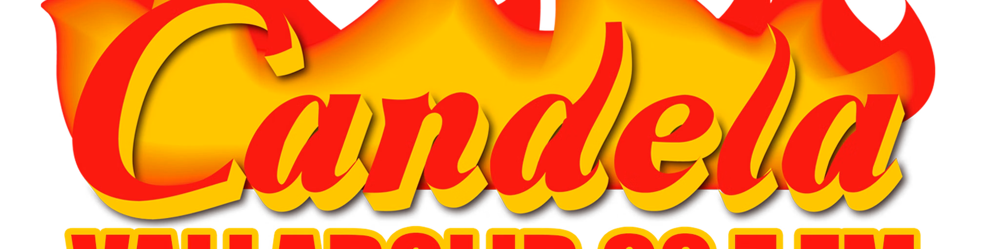 CANDELA Valladolid 92.7 FM-XHUM